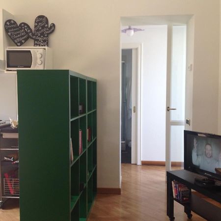 Casetta Incantata Charme Napoli Ngoại thất bức ảnh