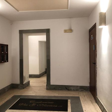Casetta Incantata Charme Napoli Ngoại thất bức ảnh