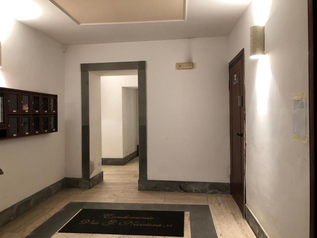 Casetta Incantata Charme Napoli Ngoại thất bức ảnh